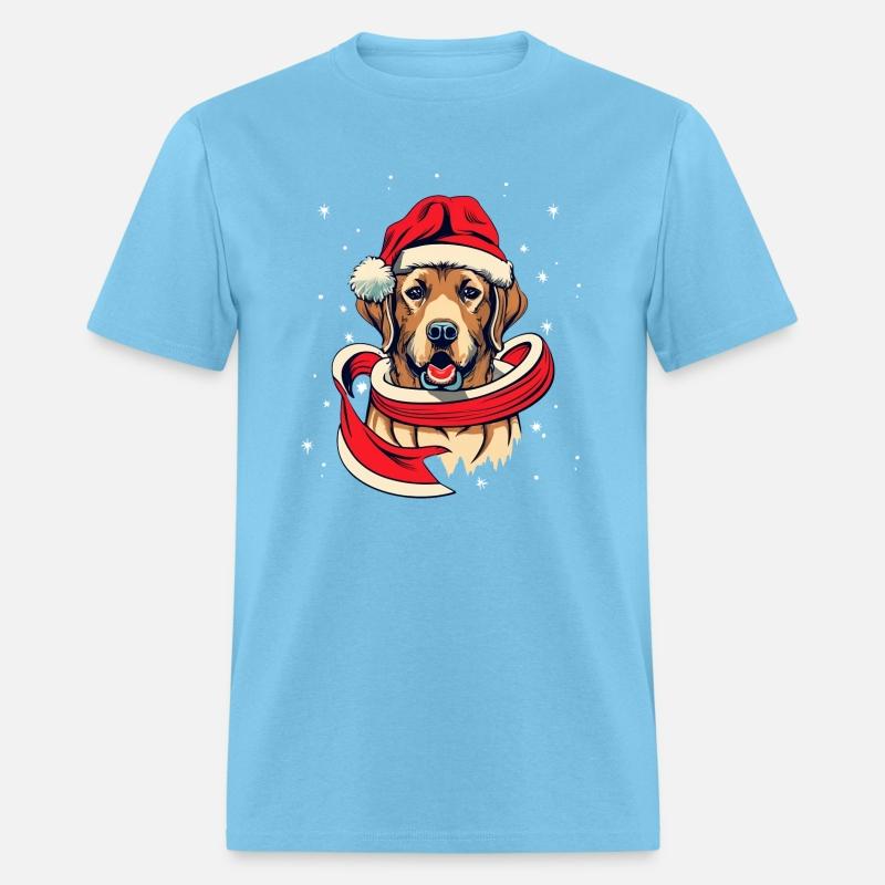 Labrador Retriever Christmas Black Lab Christmas