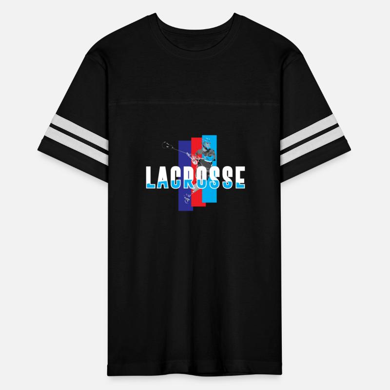 Lacrosse University Champions