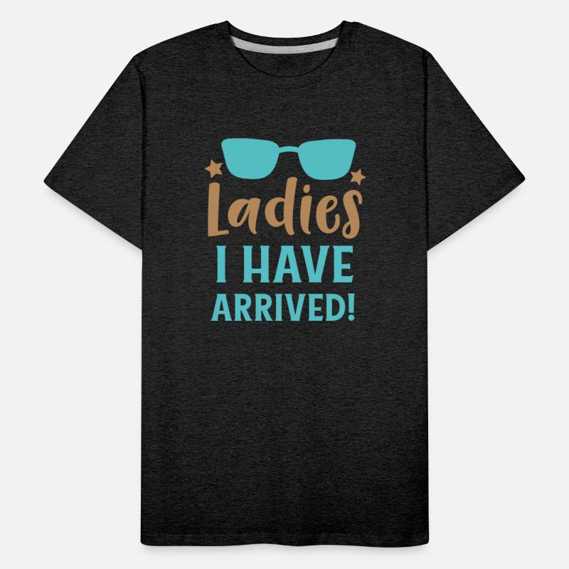 Ladies I Have Arrived Sunglasses Stars stars