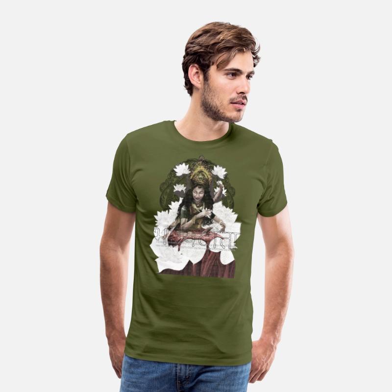 Lakshmi Giver of Fortune