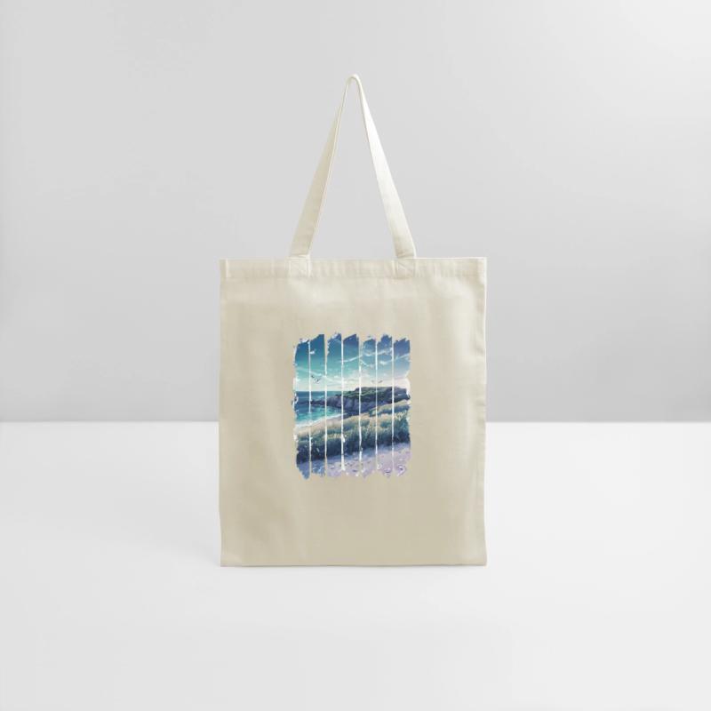 Landscape Illustration