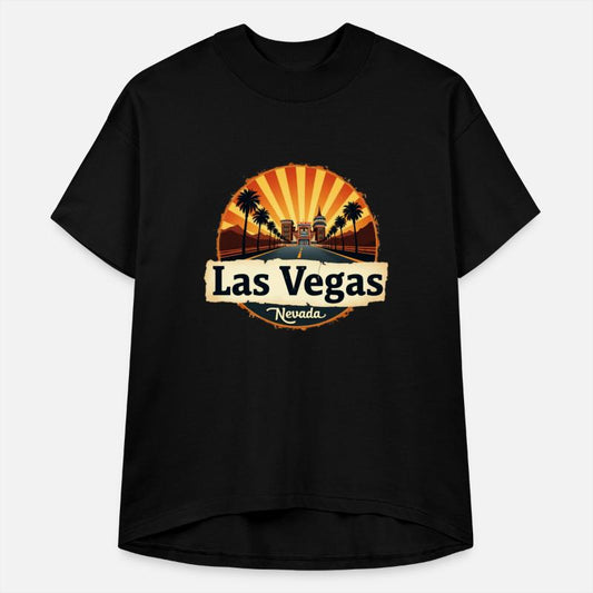 Las Vegas Souvenir and Travel Gift Idea