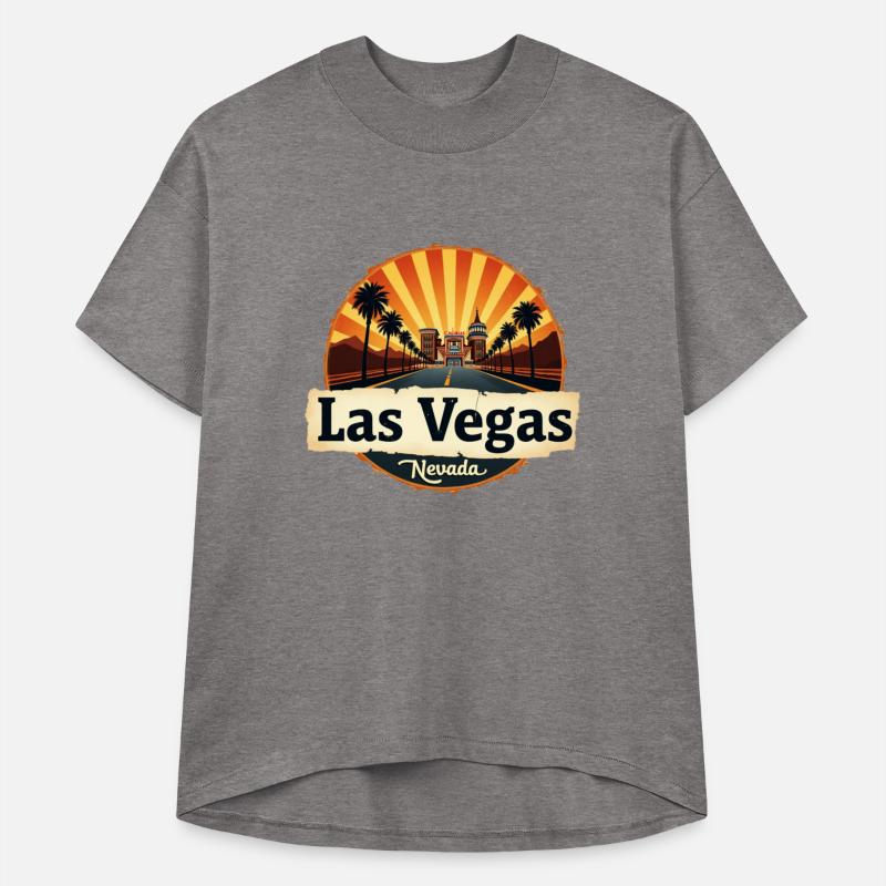 Las Vegas Souvenir and Travel Gift Idea