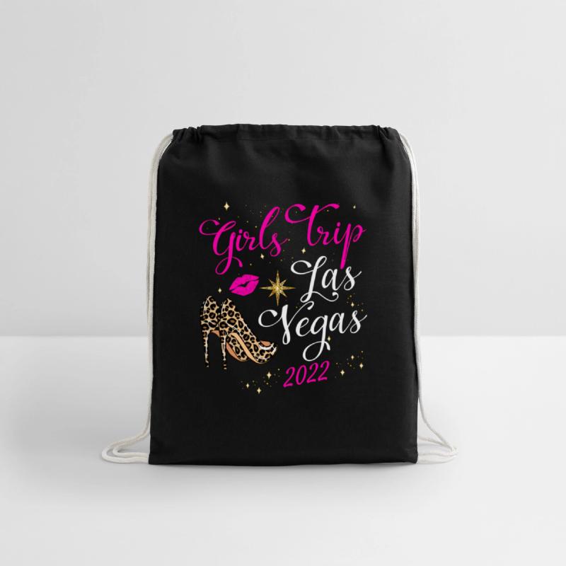 Las Vegas Trip 2022 For Squad