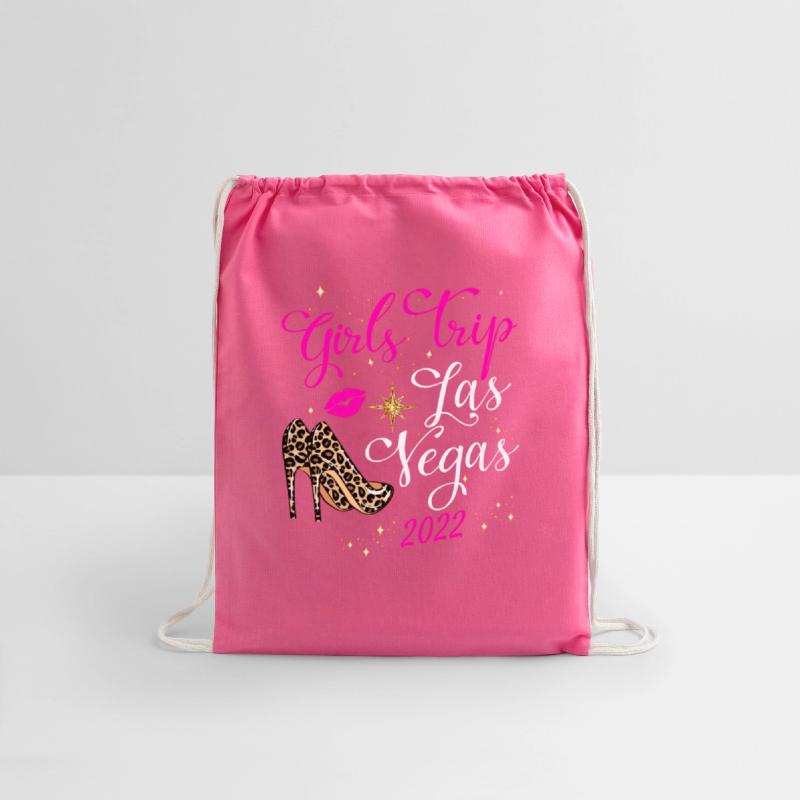 Las Vegas Trip 2022 For Squad