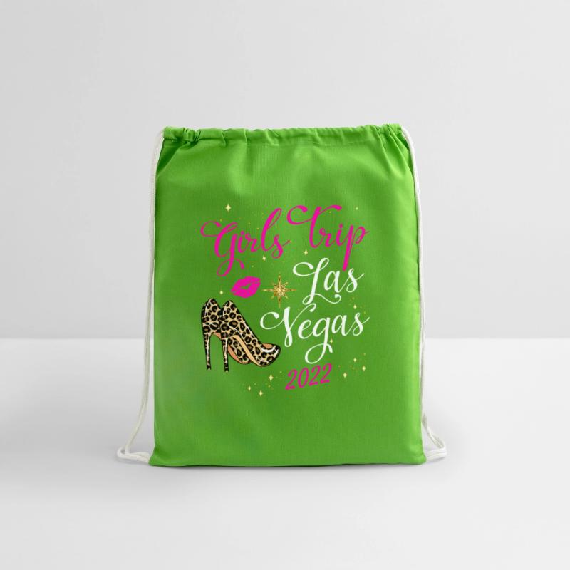 Las Vegas Trip 2022 For Squad