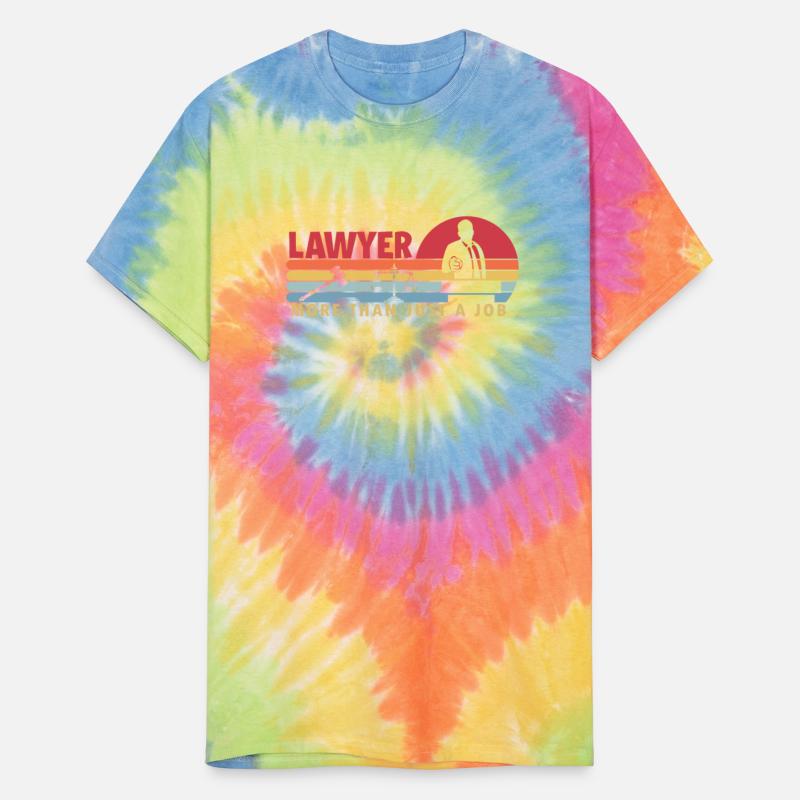 Lawyer more than a Job Attorney General Legal