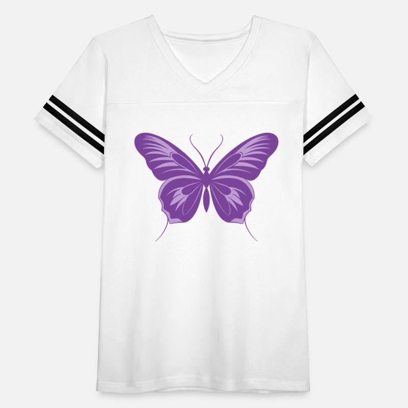 Layered Butterfly...