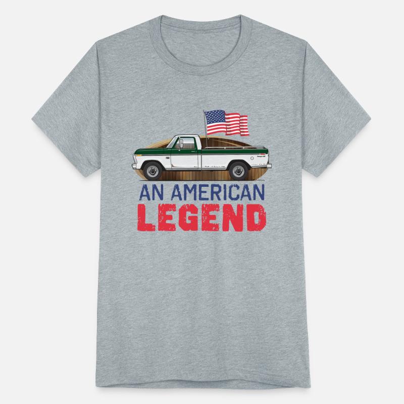 legend Mallard Green