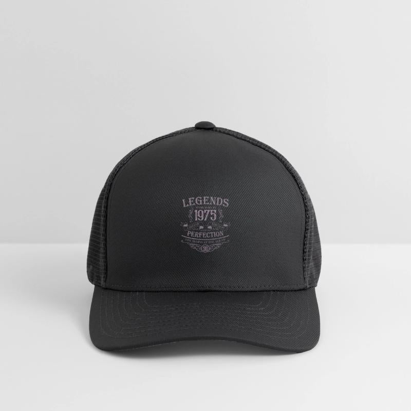 Legends 1975 Birthday Vintage Style Perfection