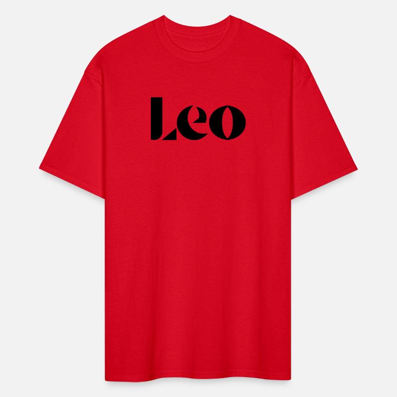 Leo - Zodiac Signs