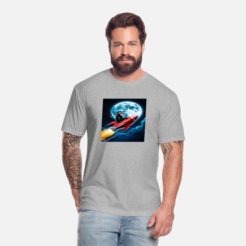 Leonardo Phoenix A sleek spider