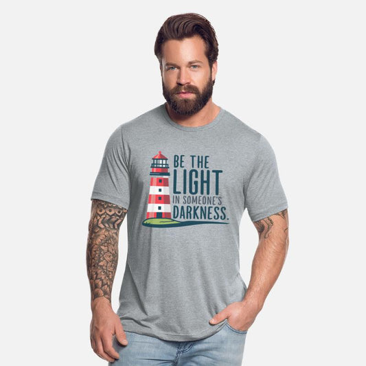 Let Me Be Your Lighthouse for a Lovers