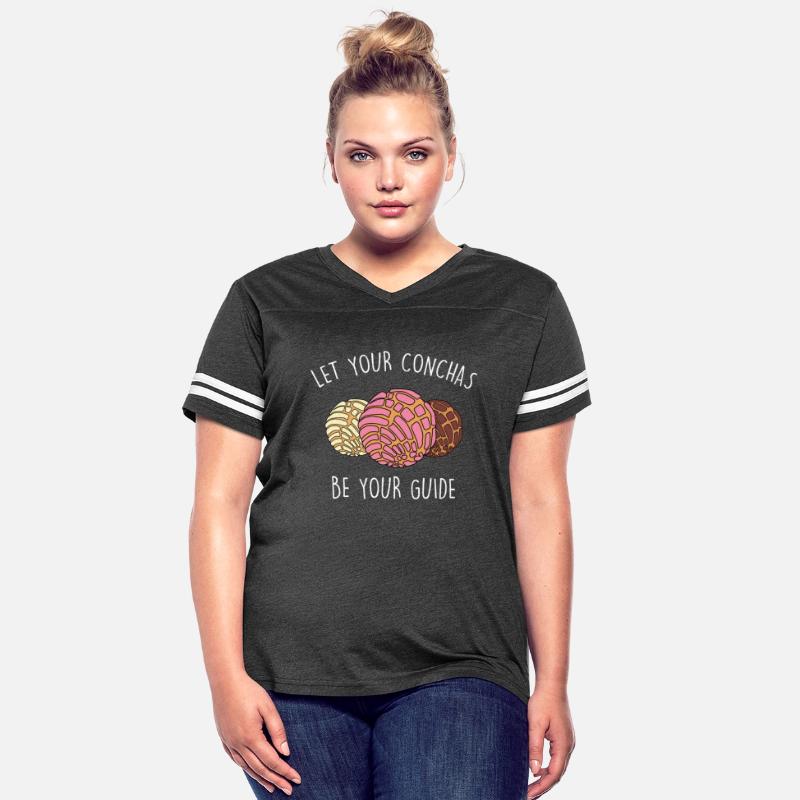 Let Your Conchas Be Your Guide Funny