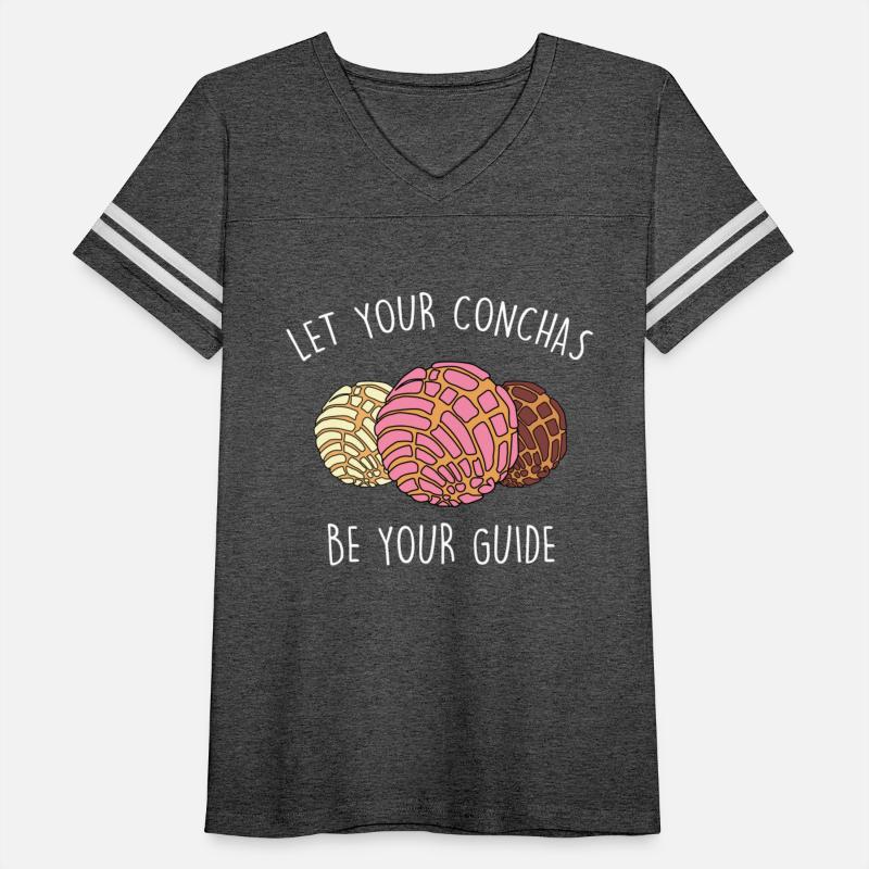 Let Your Conchas Be Your Guide Funny