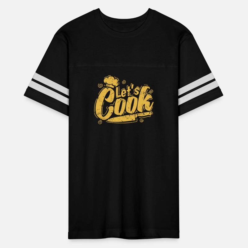 Let's Cook Chef Hobby Food Kitchen