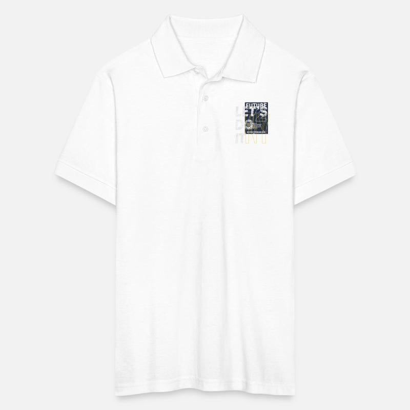 "Let's Do It NY Tee"