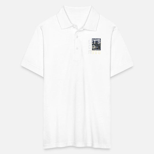 "Let's Do It NY Tee"