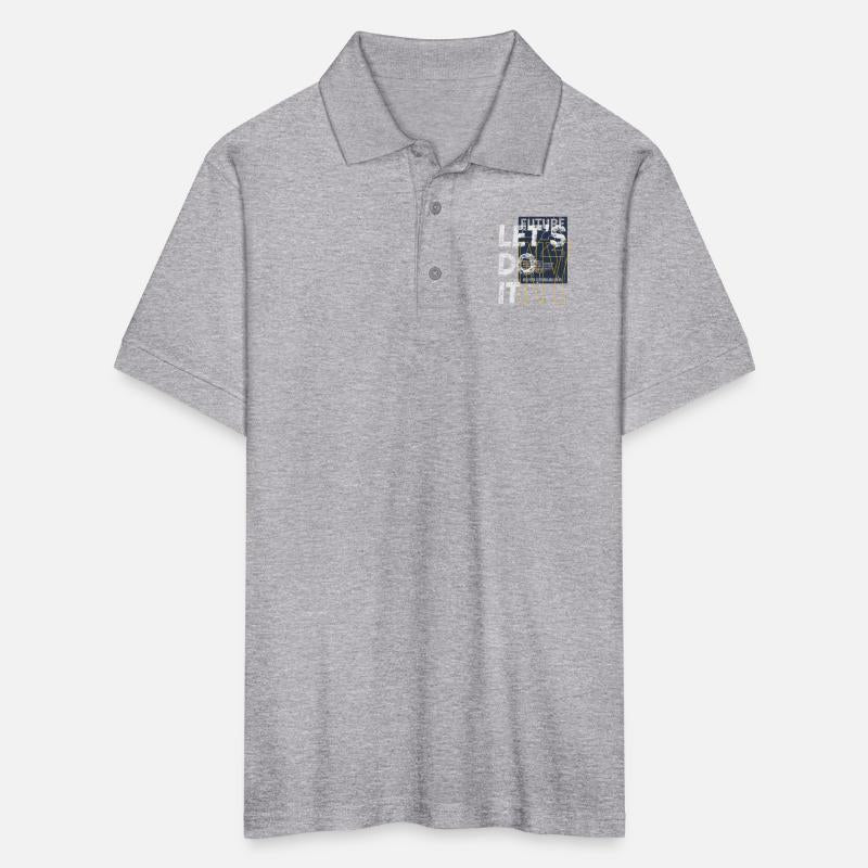 "Let's Do It NY Tee"