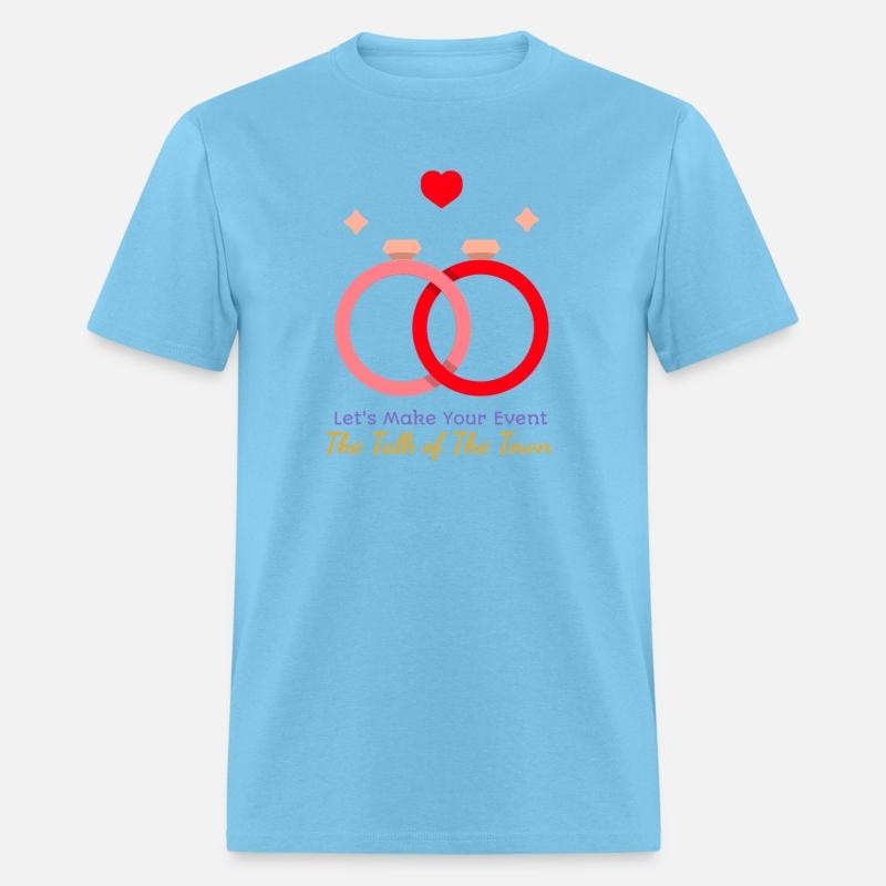 Let's make your event talk of town Event Planner