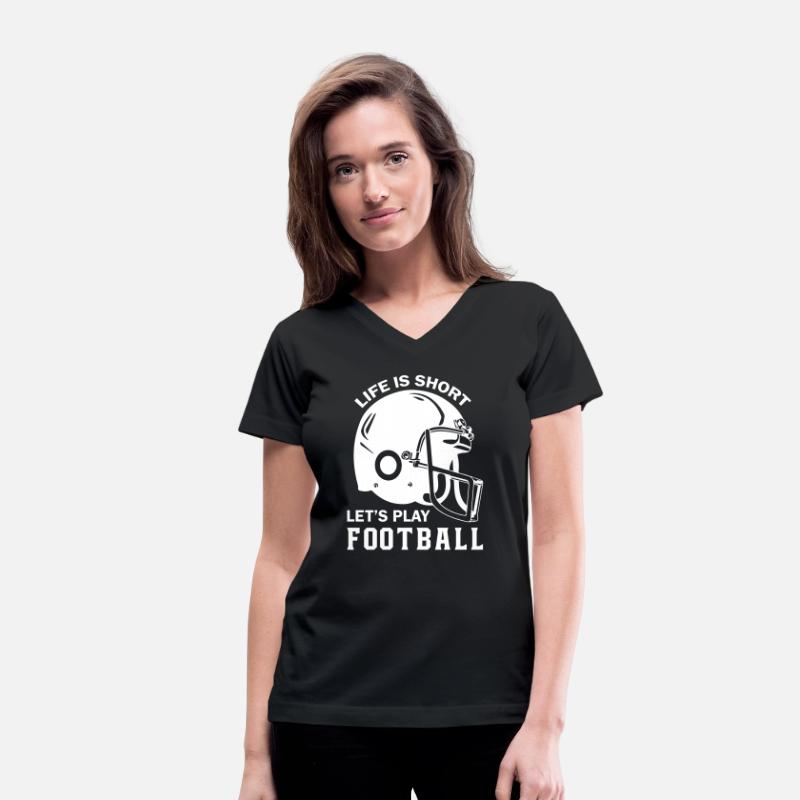 Let's Play Football