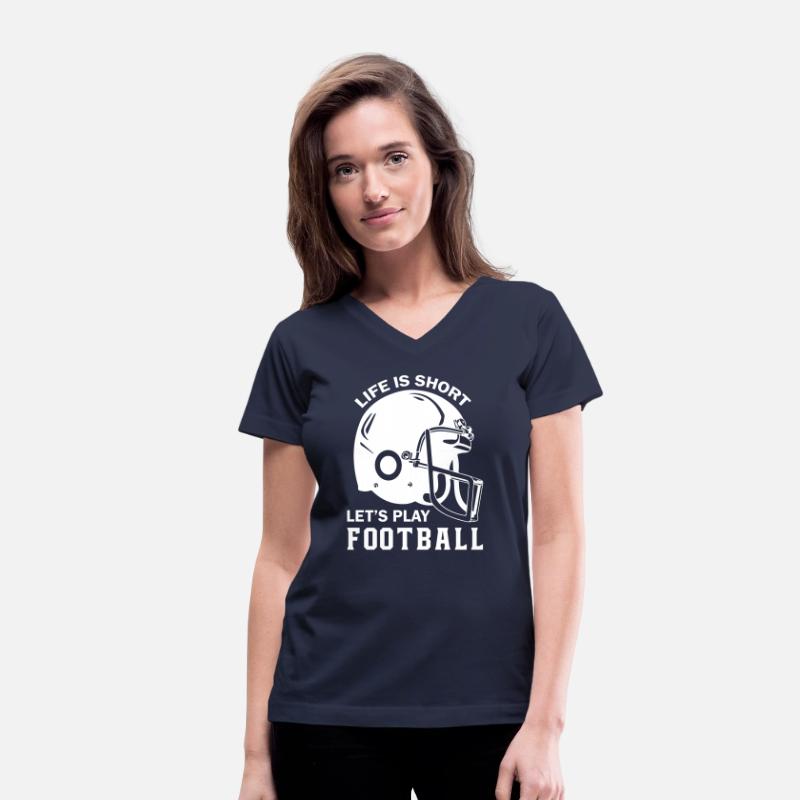 Let's Play Football
