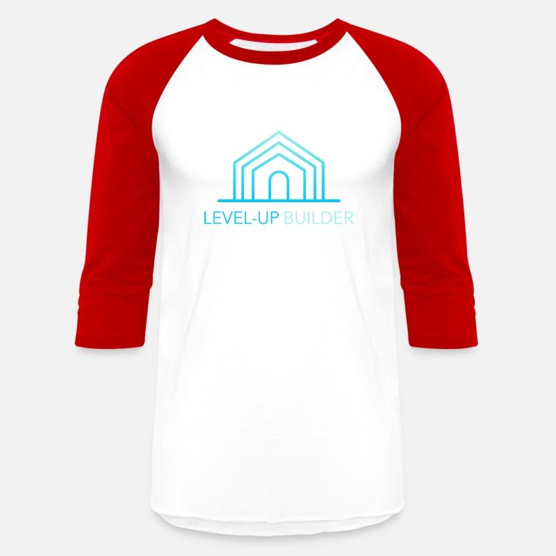 Level-up Builder T-shirt