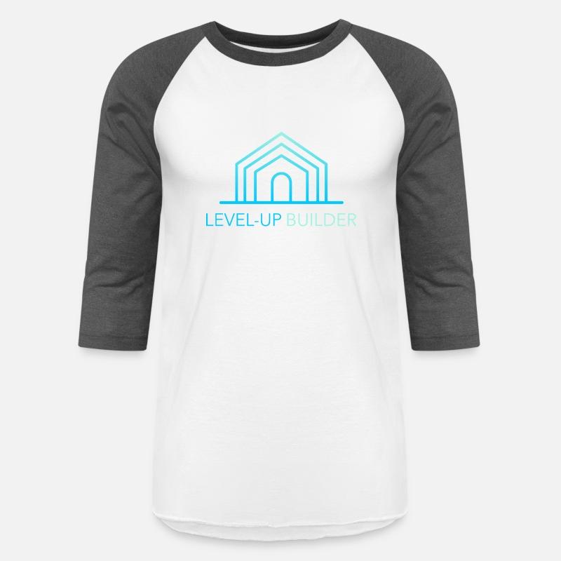 Level-up Builder T-shirt