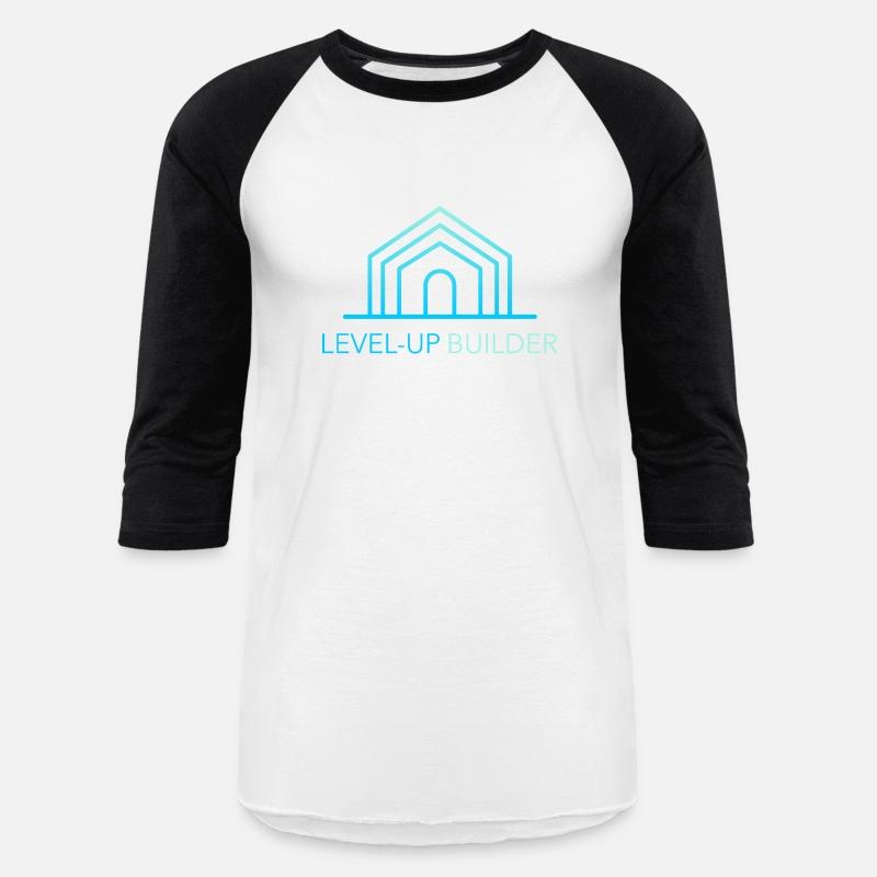 Level-up Builder T-shirt