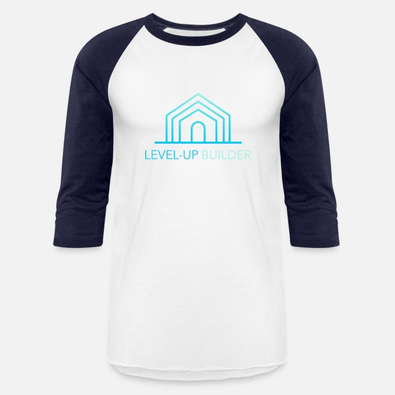 Level-up Builder T-shirt
