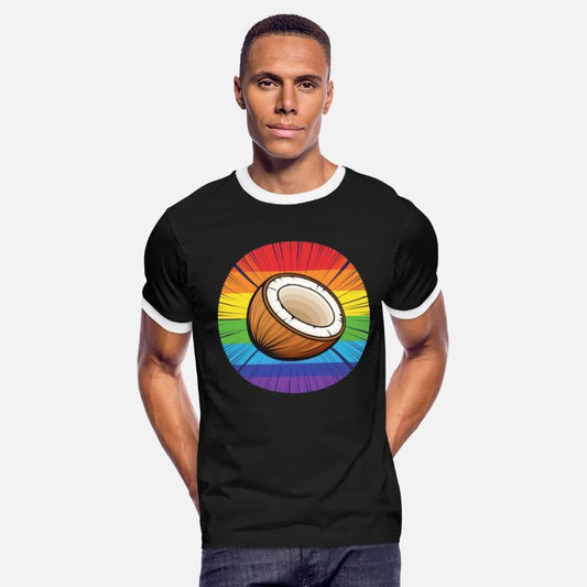 LGBTQ Coconut