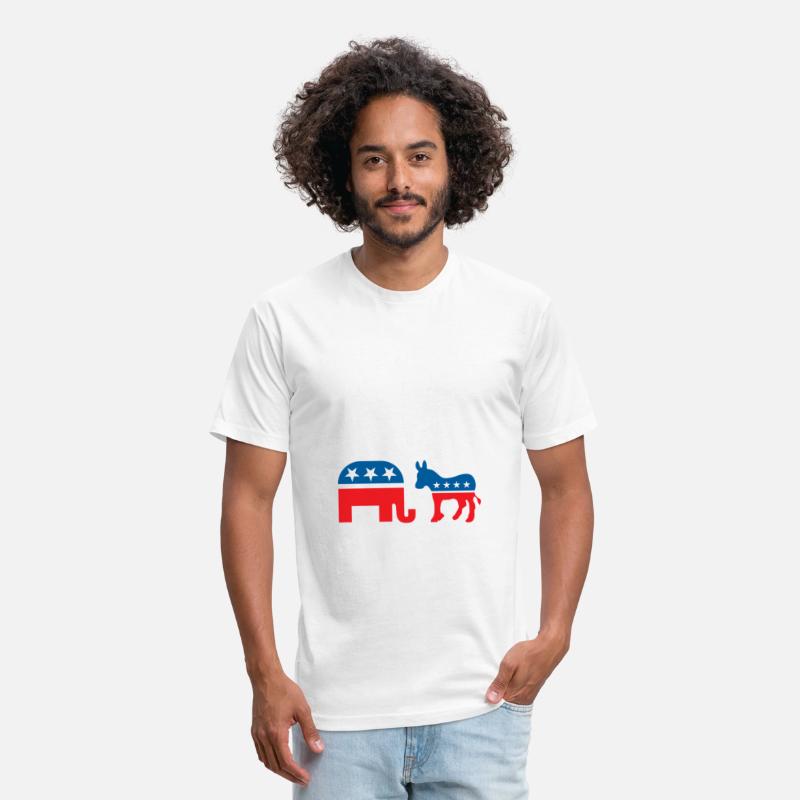 Libertarian Political Please Don'T Feed The