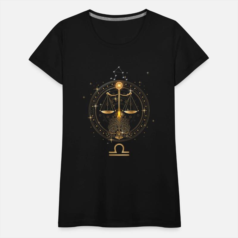 Libra Zodiac Sign