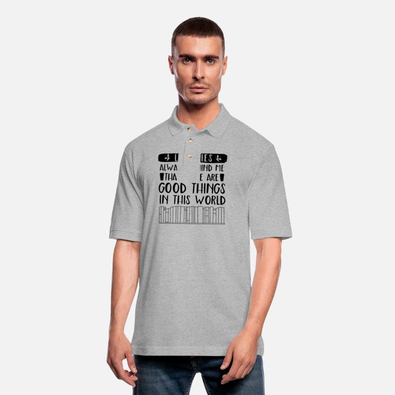 Libraries always remind me that there are good....