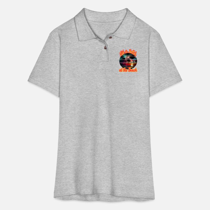 Life Is Better At The Beach for a Beach