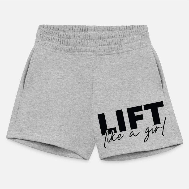 Lift like a Girl