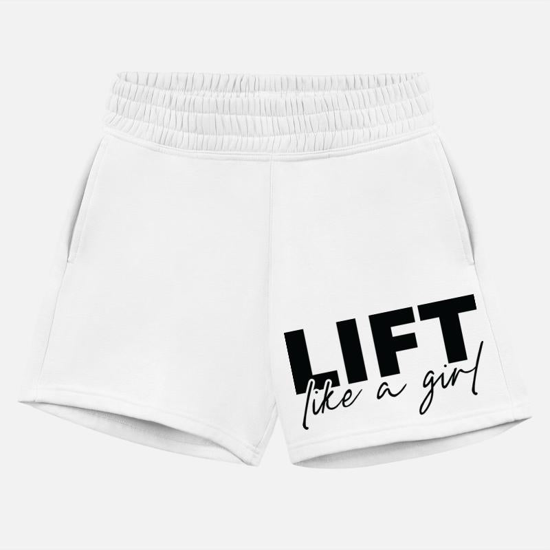 Lift like a Girl