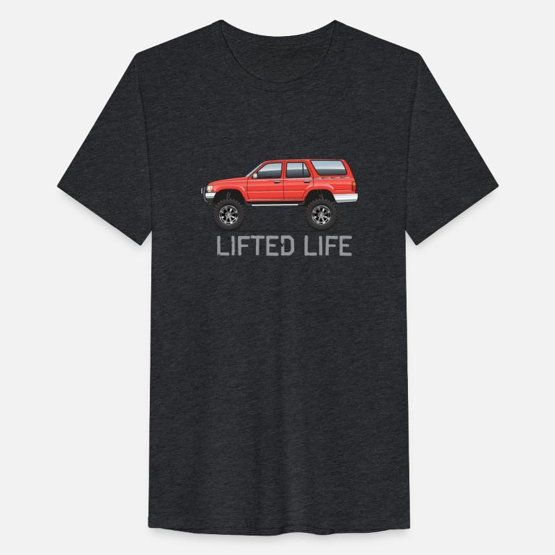 lIFTE lIFE Cardinal Red
