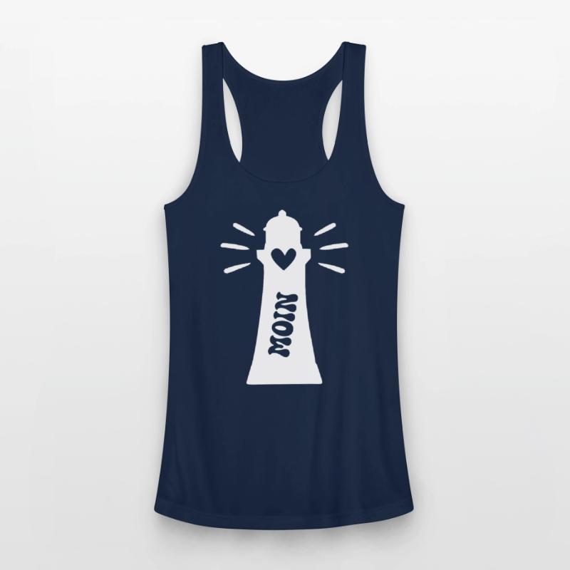 Lighthouse Baltic Sea North Sea Moin