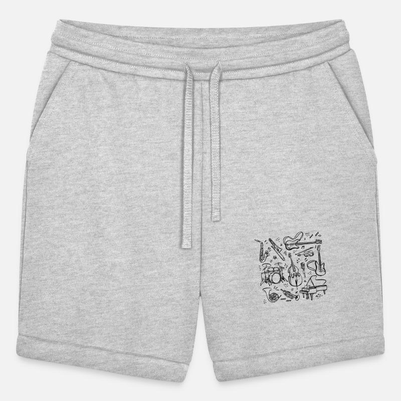 Lines of Sound – Instruments in Motion