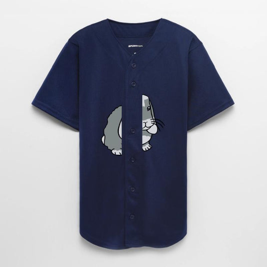 Little Rabbit Bunny Rodent Sits Cute Friendly Cool