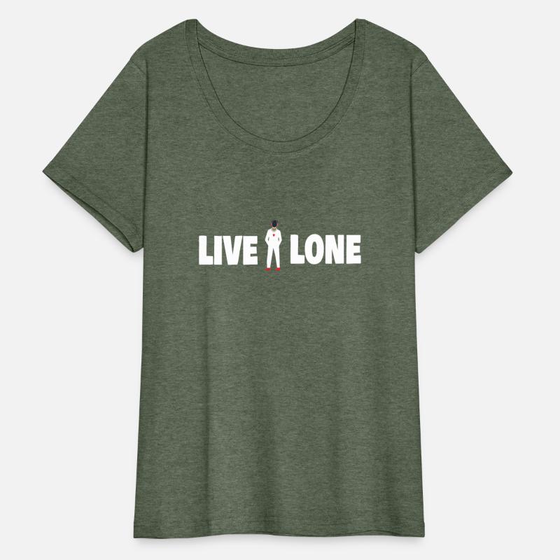 Live Alone