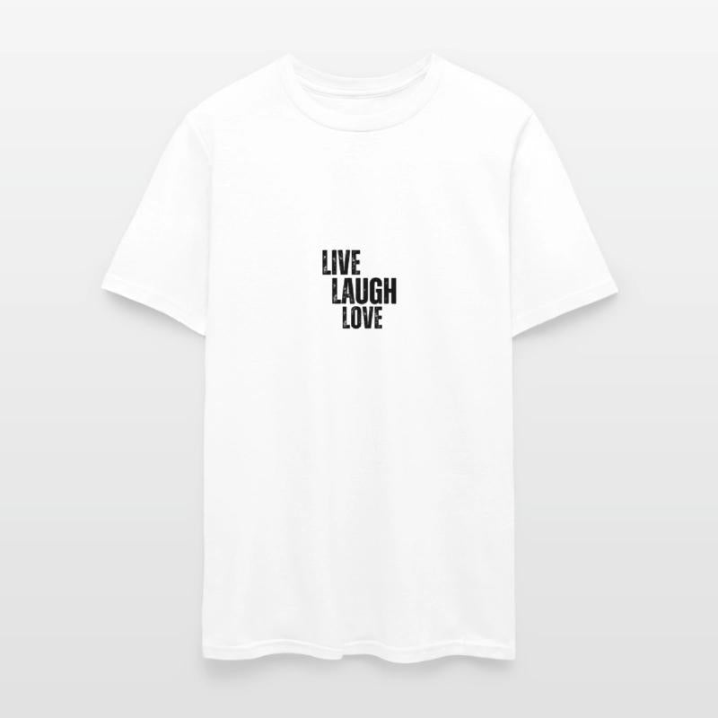Live Laugh Love