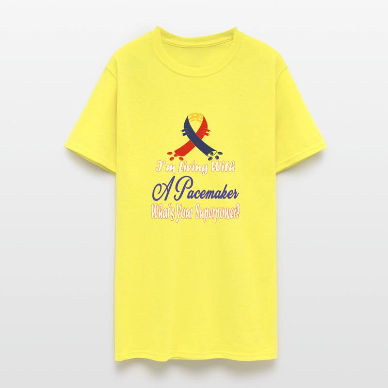 Living with a pacemaker