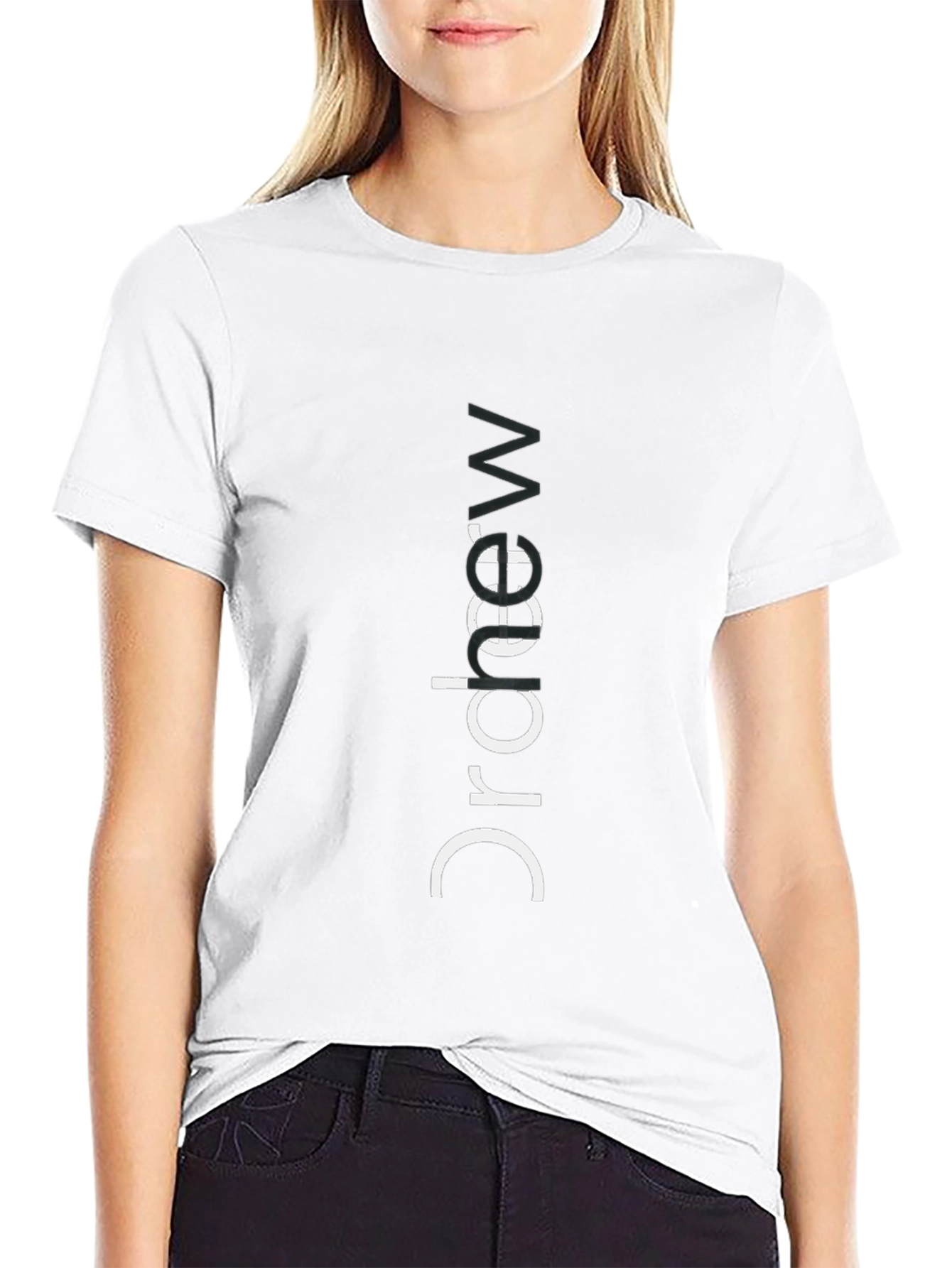 Order New T-Shirt - Stylish Graphic Tee
