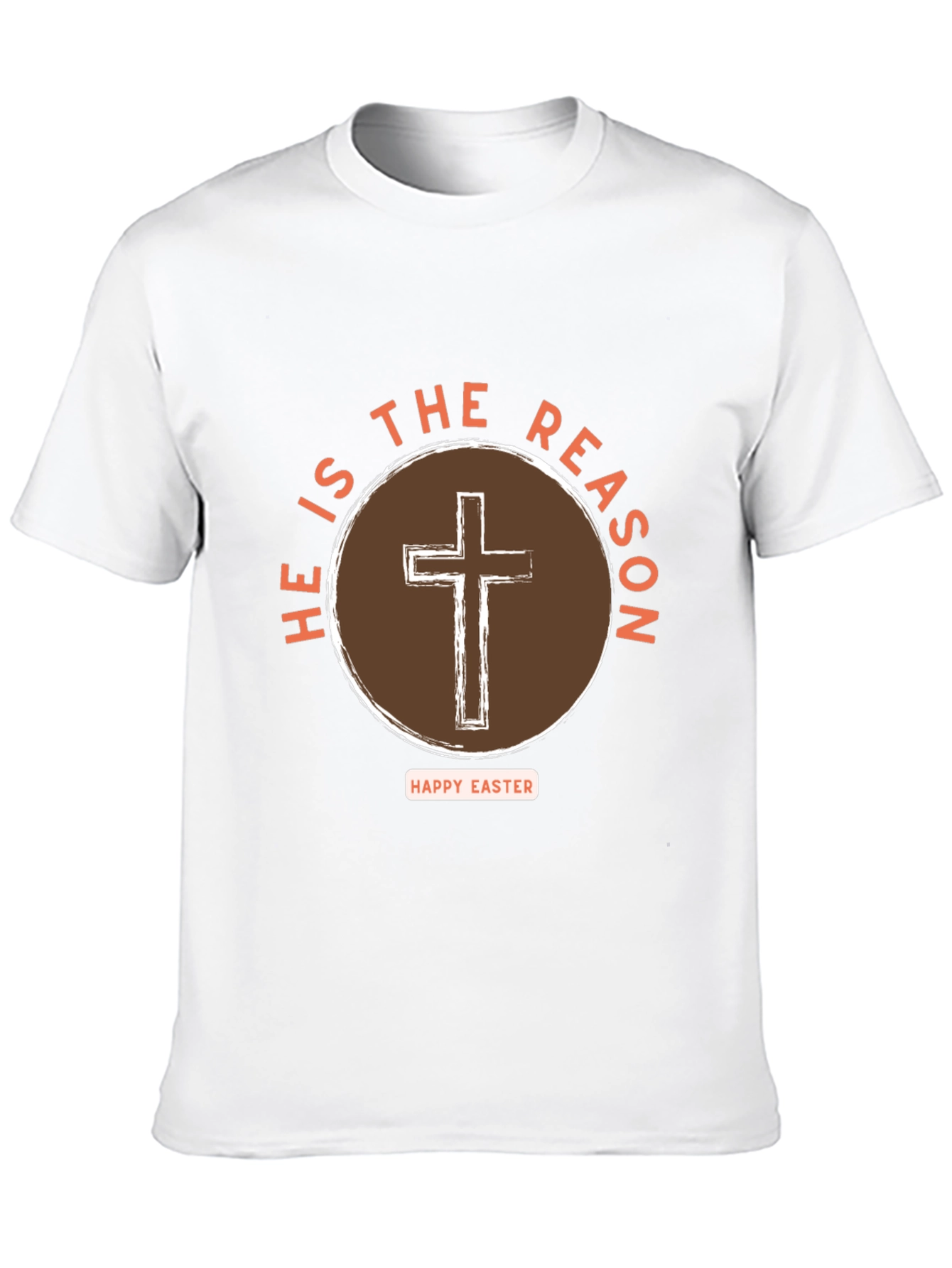 He Is The Reason Easter T-Shirt