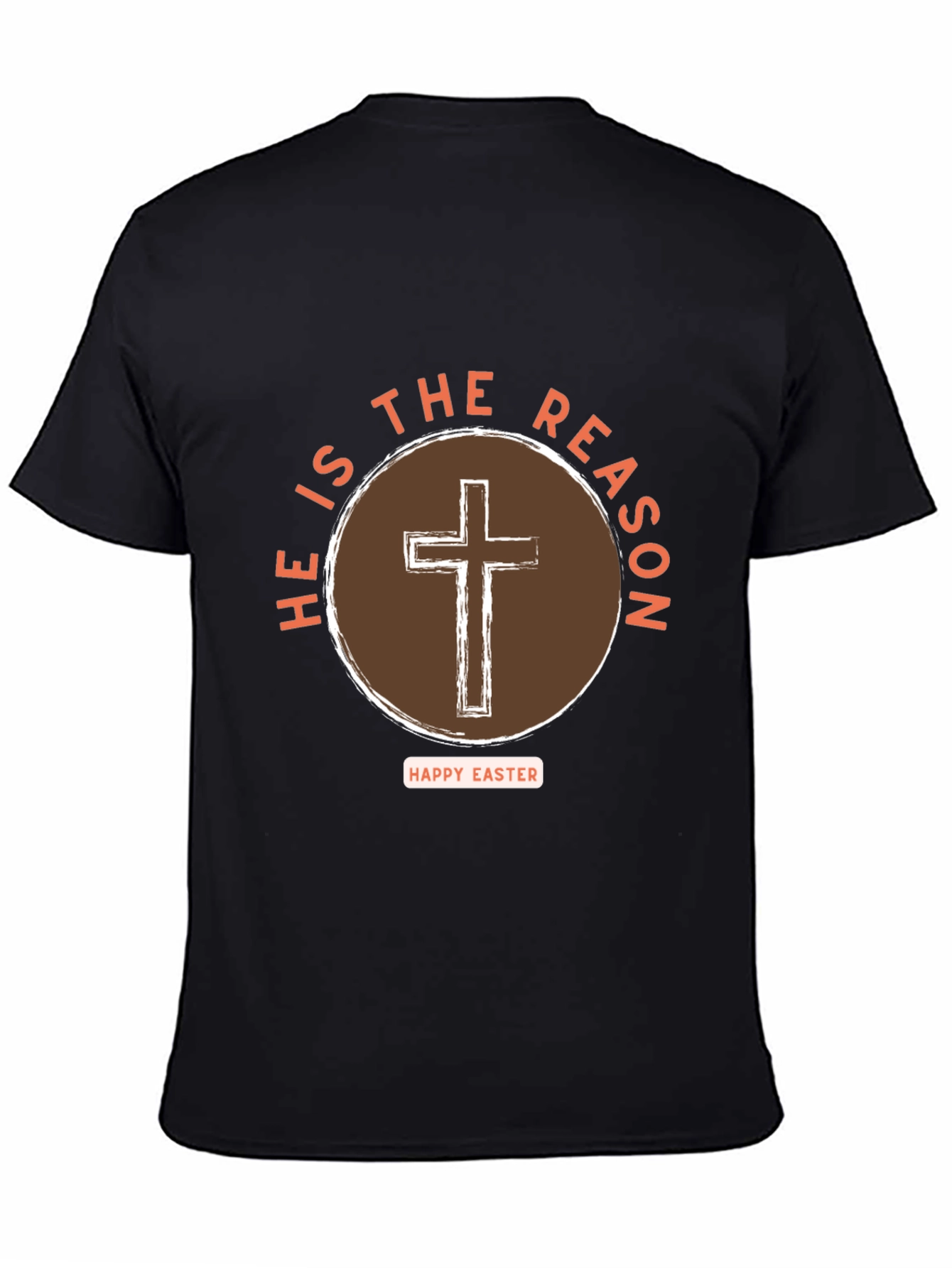 He Is The Reason Easter T-Shirt