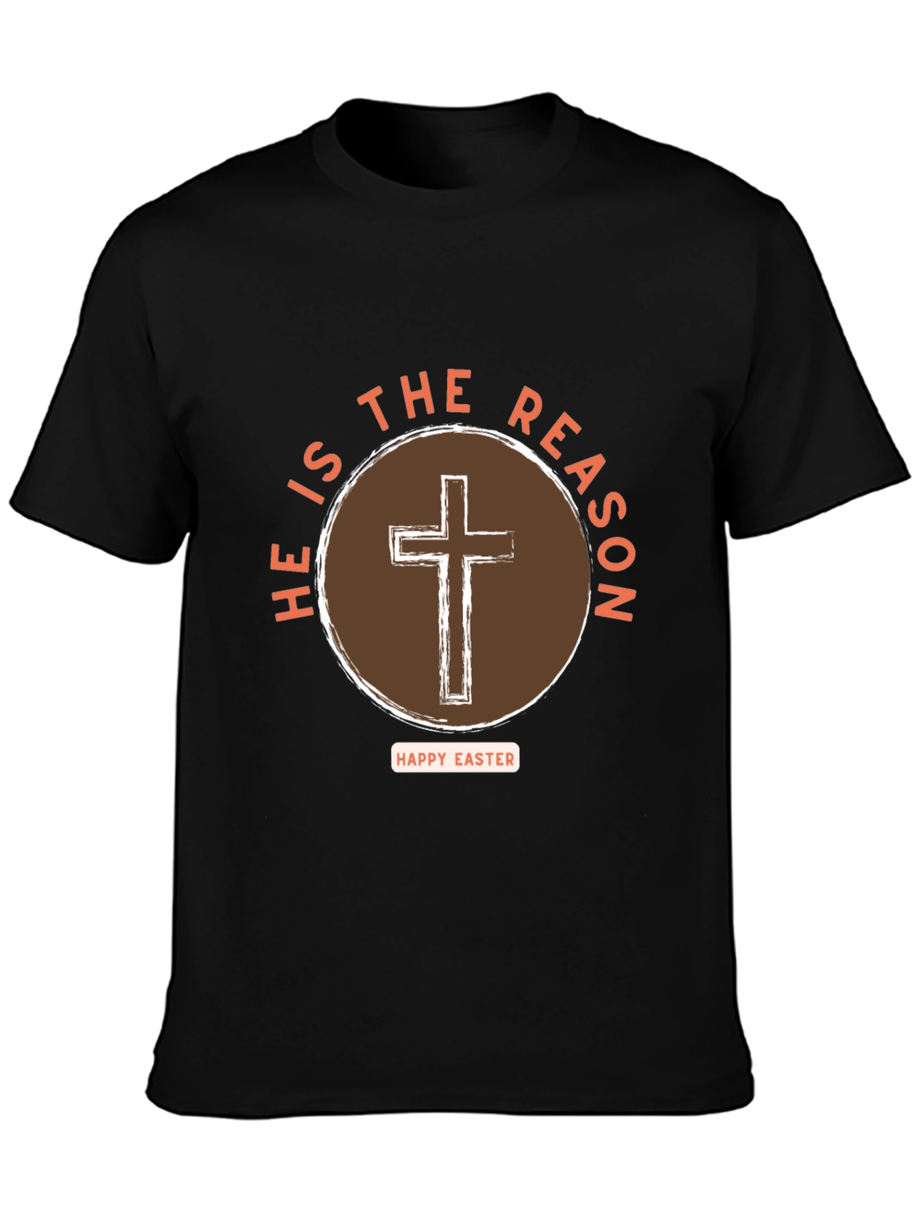 He Is The Reason Easter T-Shirt