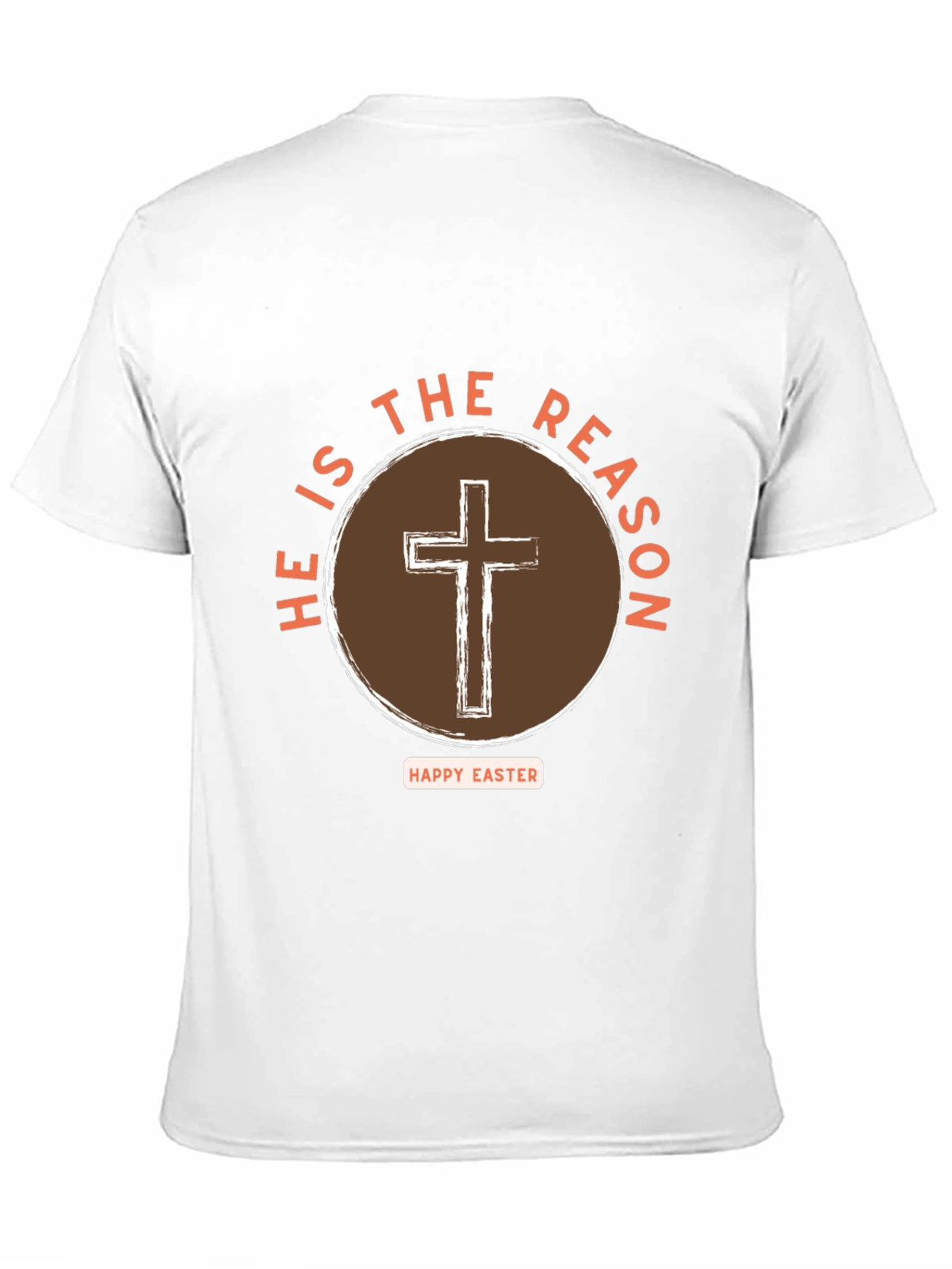 He Is The Reason Easter T-Shirt