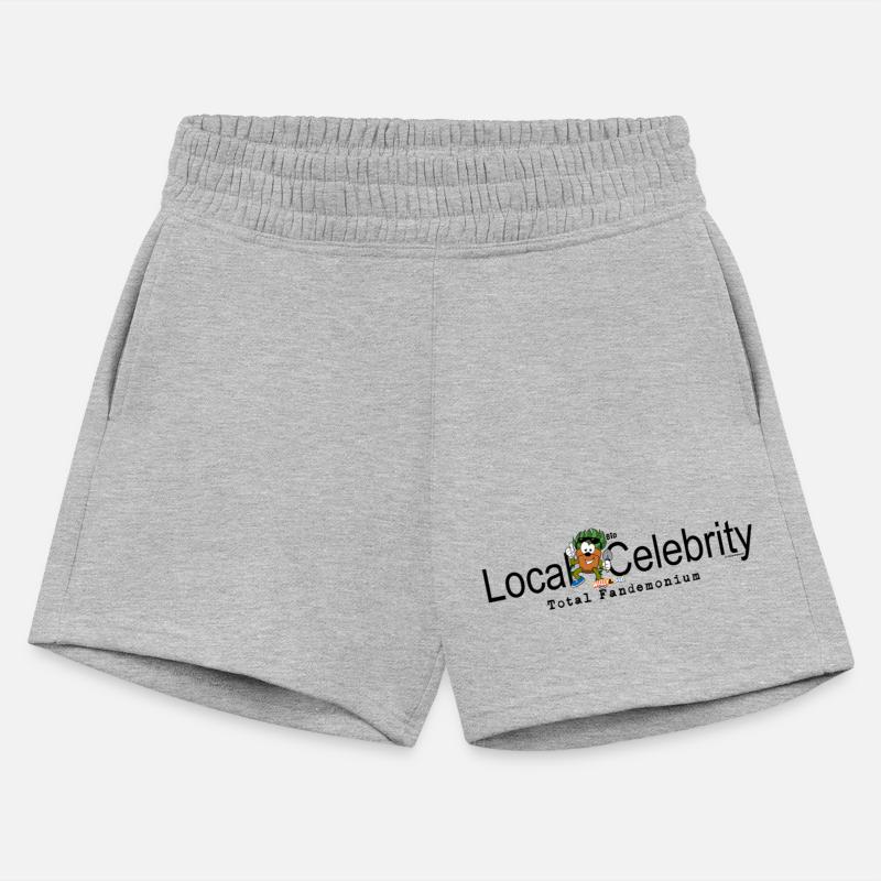 Local Celebrity - Sid - light background